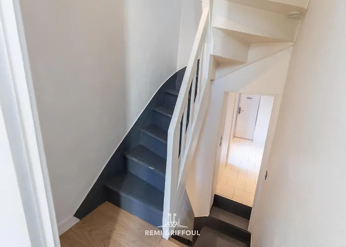 Family - In The Heart Of 8 Guests Private Garden *